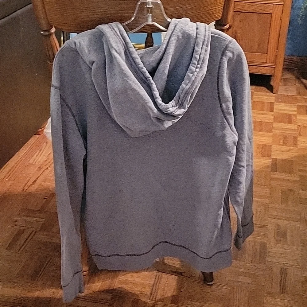 Under Armour hoodie - Picture 4 of 4